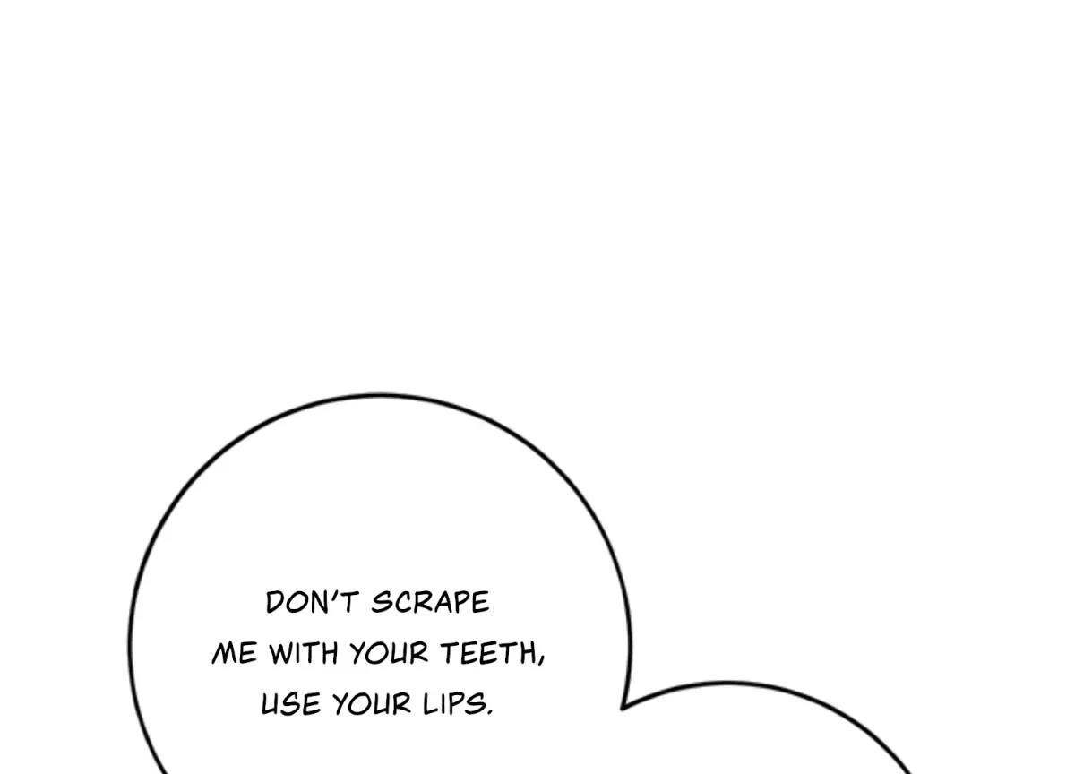 Oppa, Just A Mouthful Chapter 4, page 20