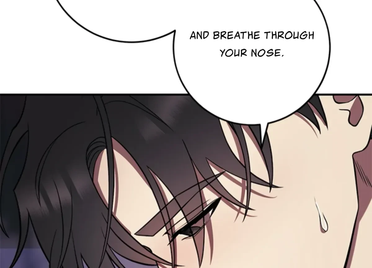 Oppa, Just A Mouthful Chapter 4, page 21