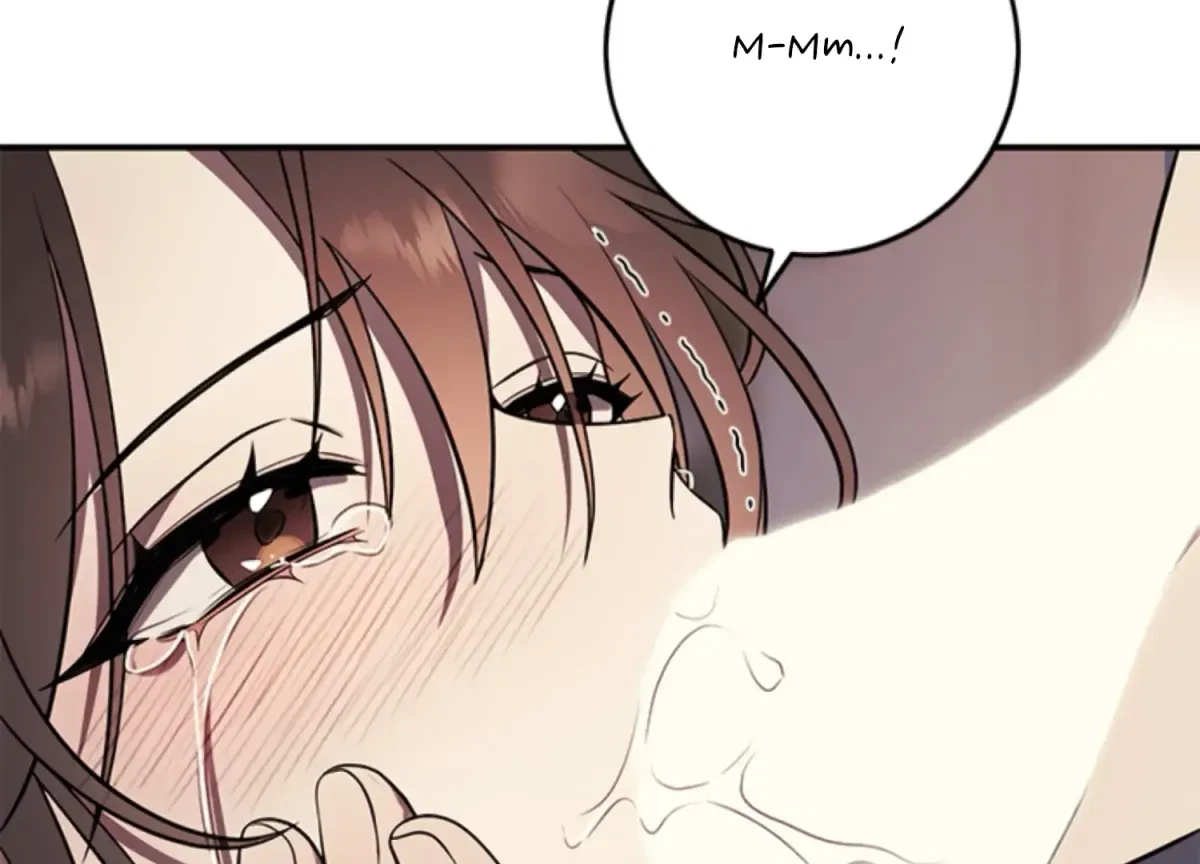 Oppa, Just A Mouthful Chapter 4, page 23
