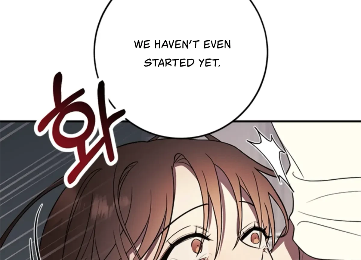 Oppa, Just A Mouthful Chapter 4, page 27