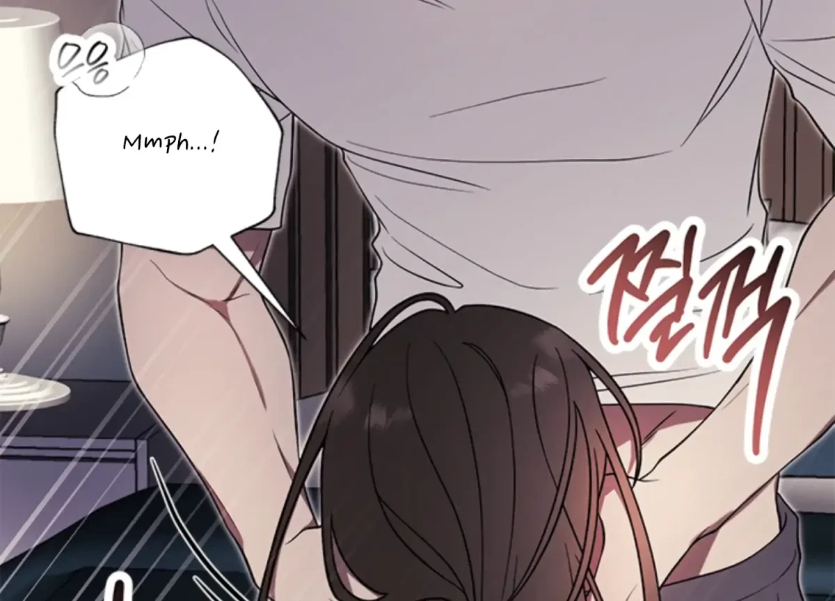 Oppa, Just A Mouthful Chapter 4, page 31