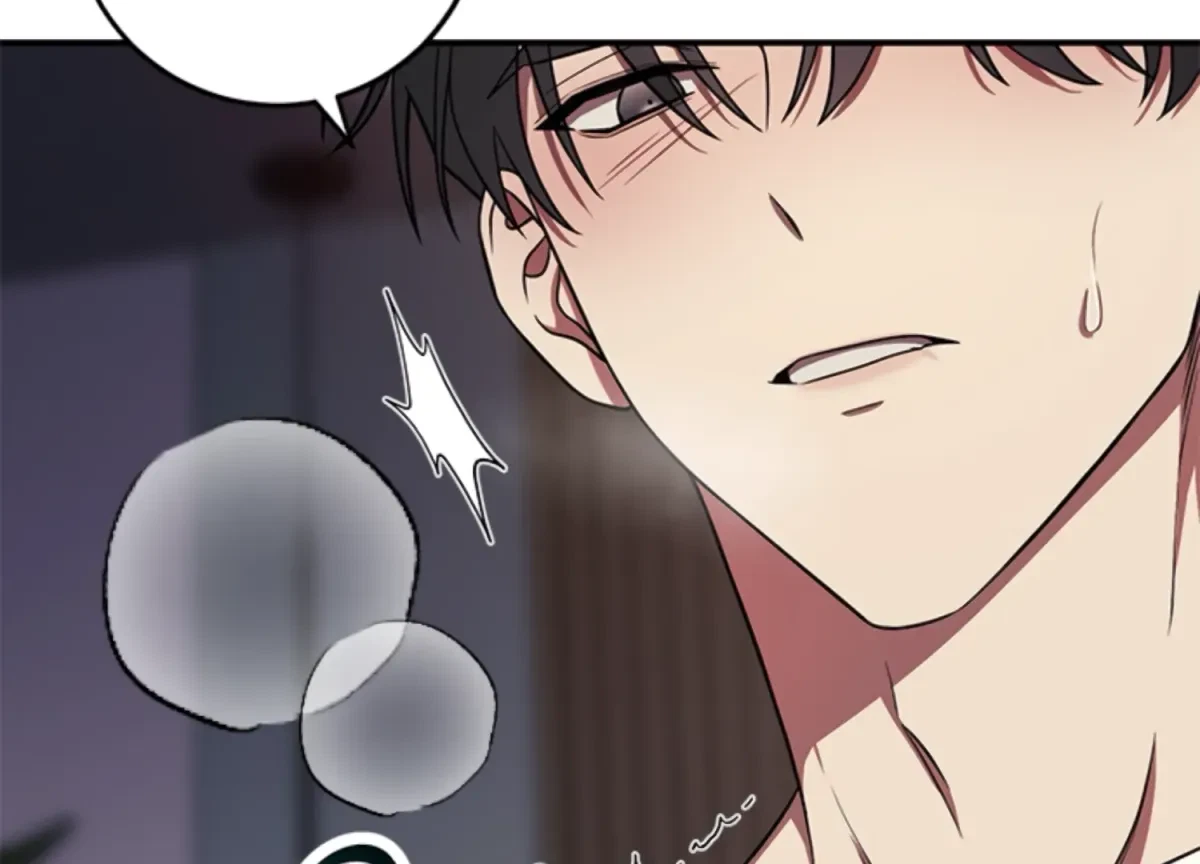 Oppa, Just A Mouthful Chapter 4, page 35
