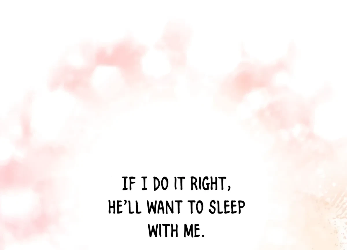 Oppa, Just A Mouthful Chapter 4, page 4