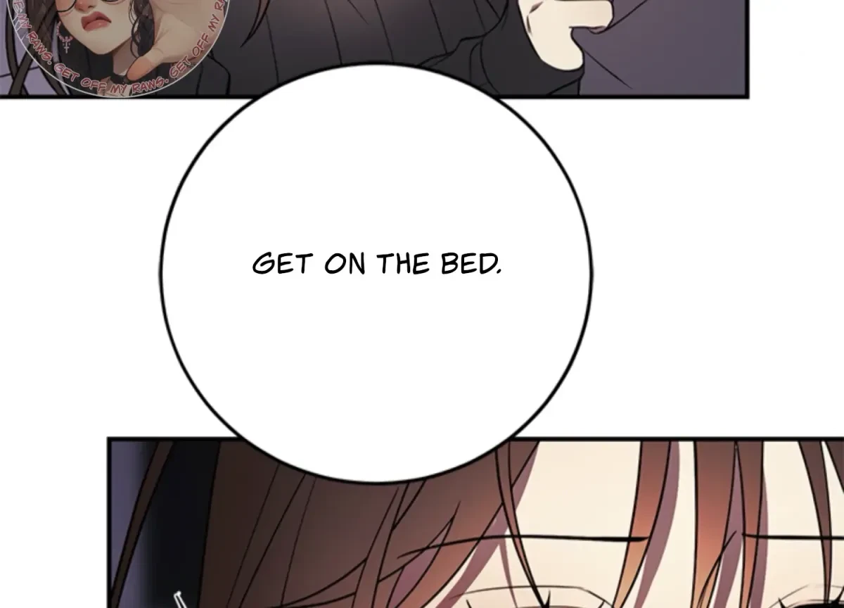 Oppa, Just A Mouthful Chapter 4, page 41