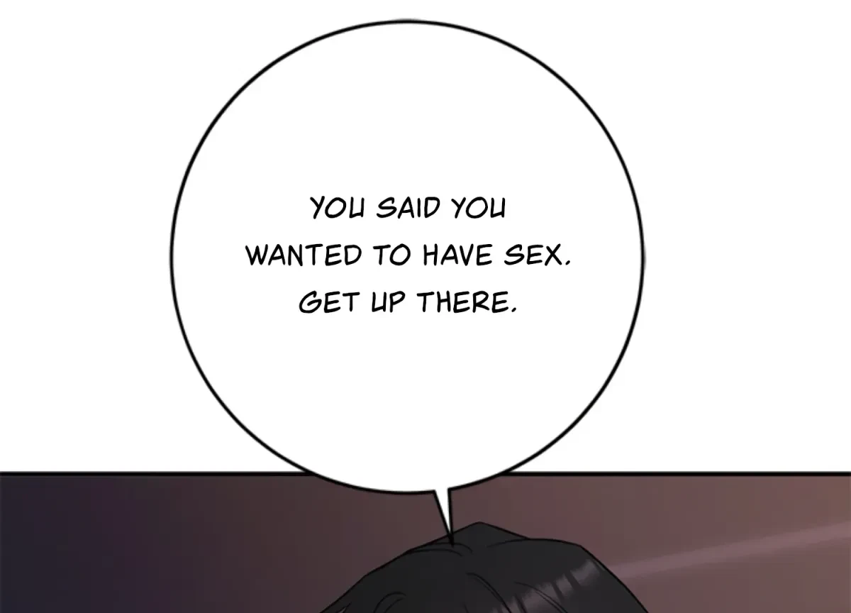 Oppa, Just A Mouthful Chapter 4, page 43