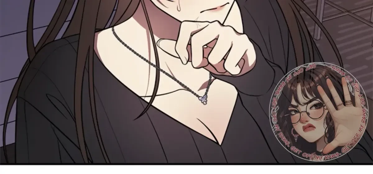 Oppa, Just A Mouthful Chapter 4, page 46