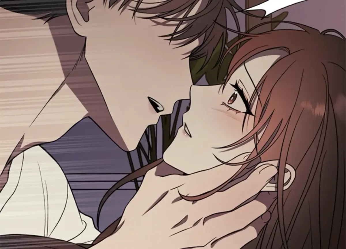 Oppa, Just A Mouthful Chapter 4, page 55