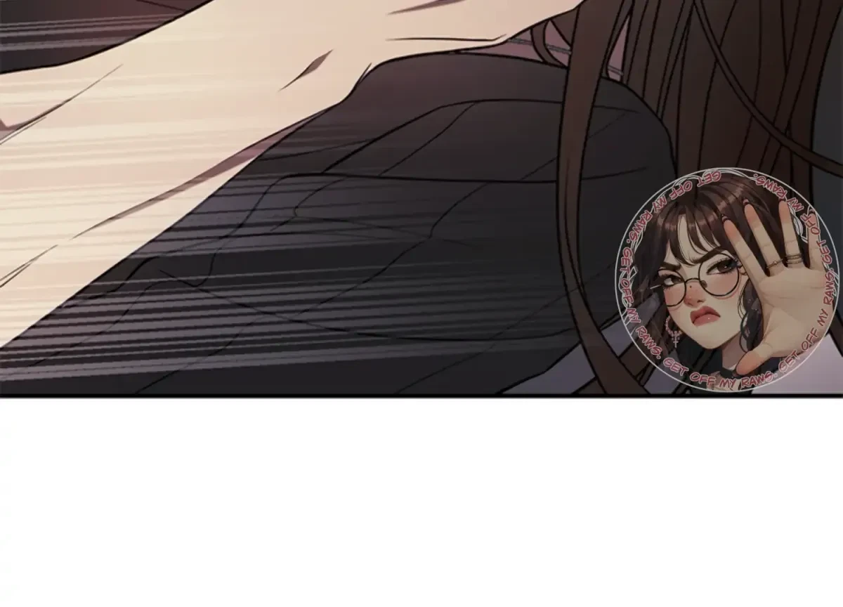 Oppa, Just A Mouthful Chapter 4, page 56