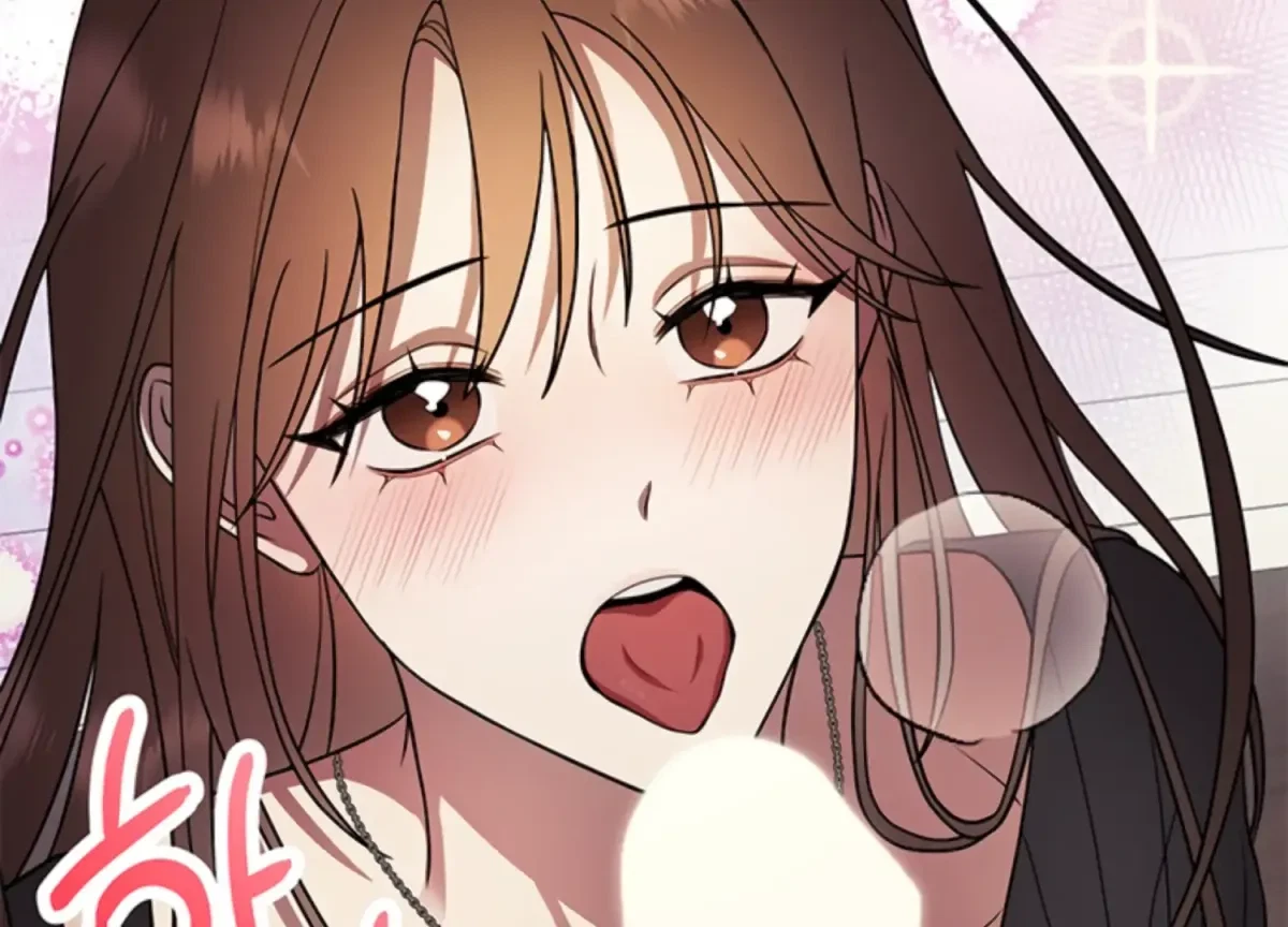Oppa, Just A Mouthful Chapter 4, page 6
