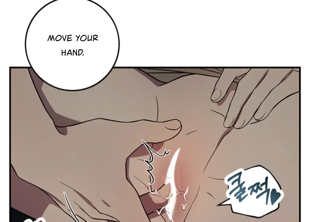 Oppa, Just A Mouthful Chapter 4, page 79