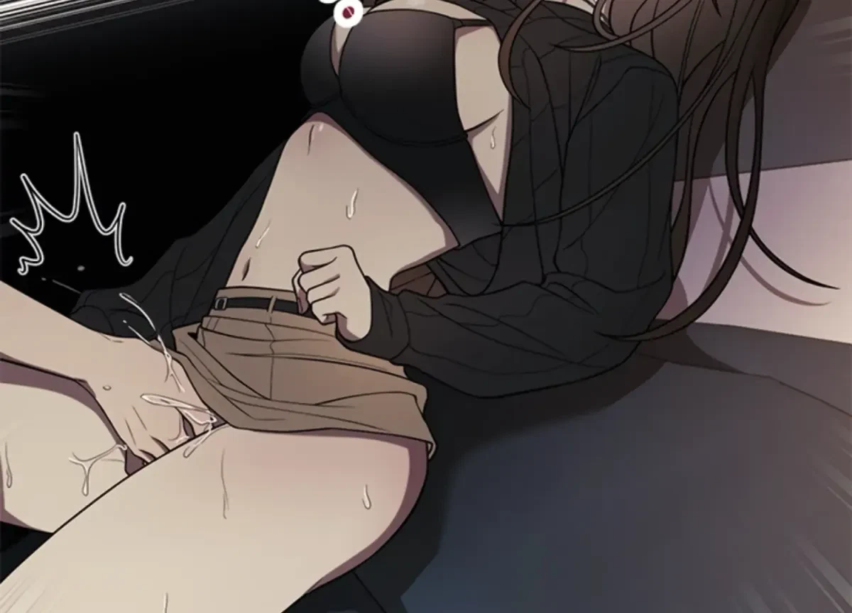 Oppa, Just A Mouthful Chapter 4, page 82