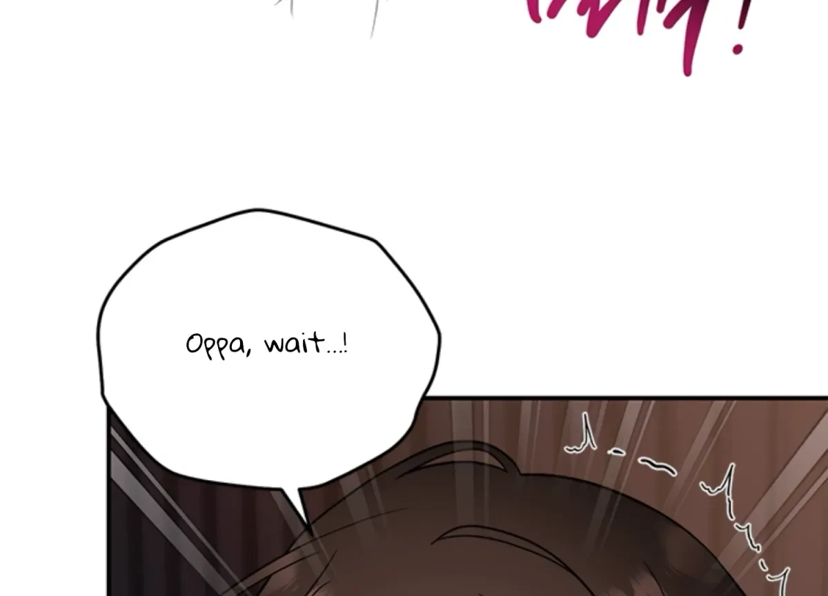 Oppa, Just A Mouthful Chapter 4, page 85
