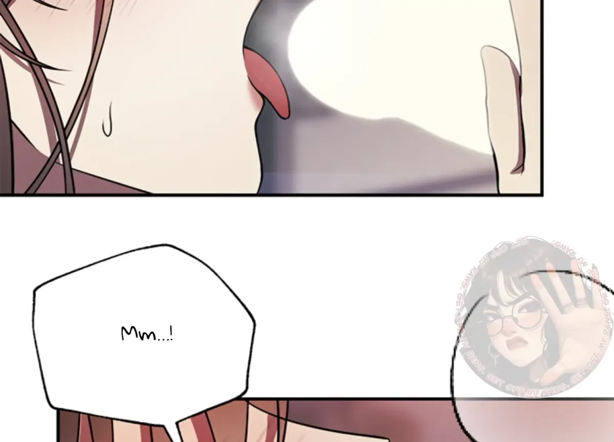 Oppa, Just A Mouthful Chapter 4, page 9