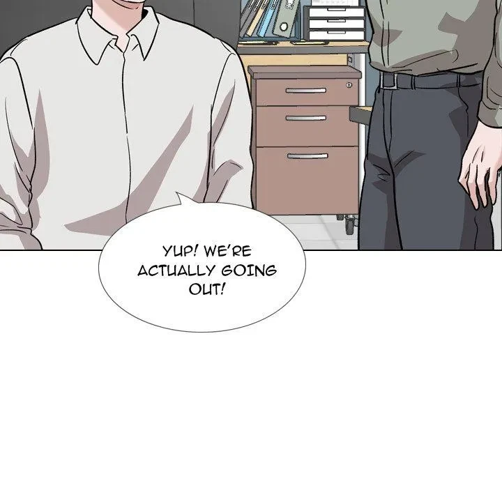 Friends Chapter 40, page 119