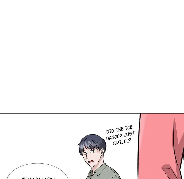 Friends Chapter 40, page 133