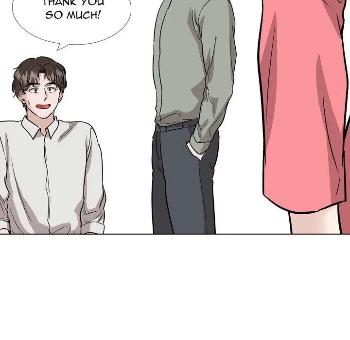 Friends Chapter 40, page 134