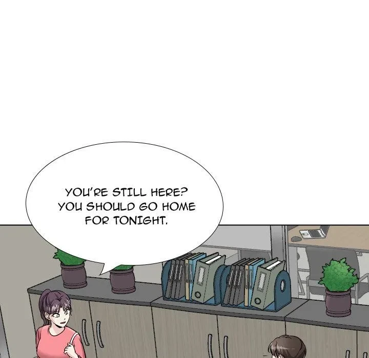Friends Chapter 40, page 140