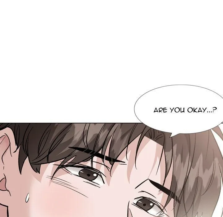 Friends Chapter 40, page 51