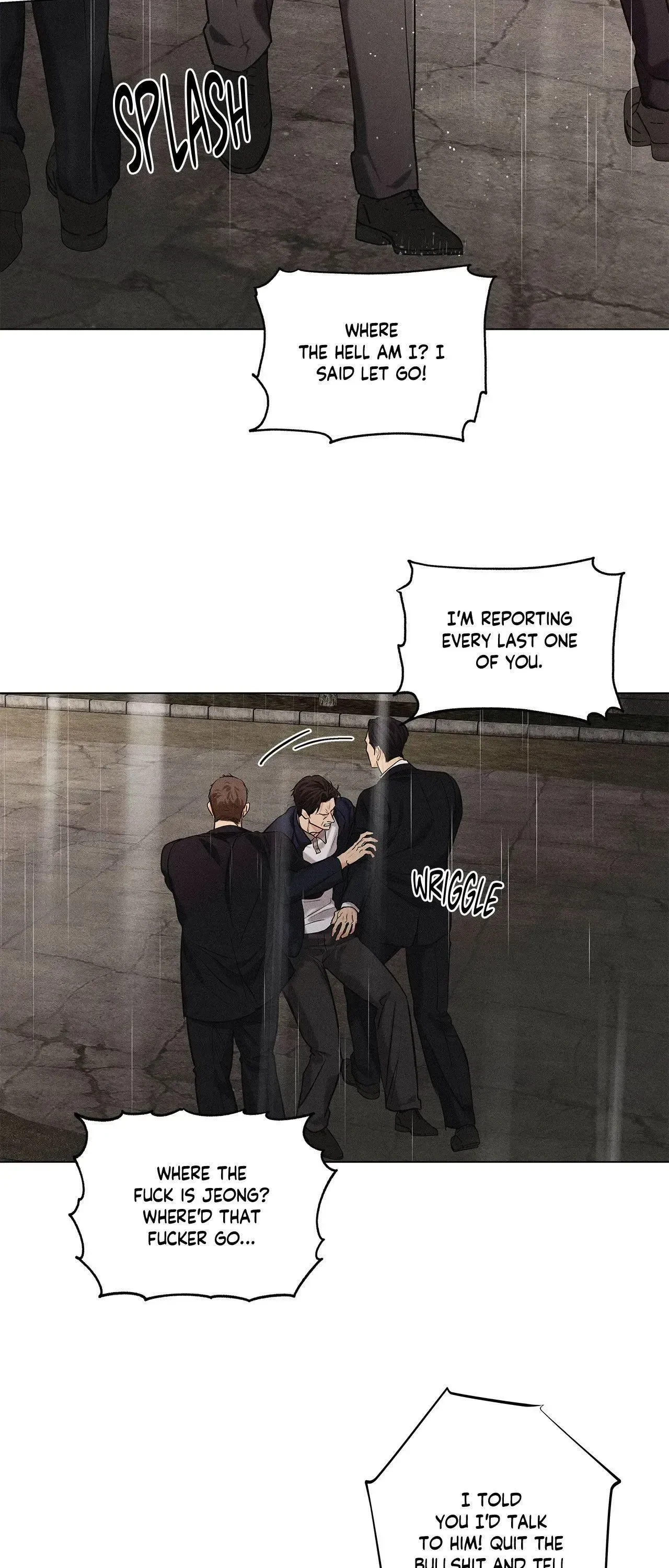 Gig Of The Day Chapter 47, page 2