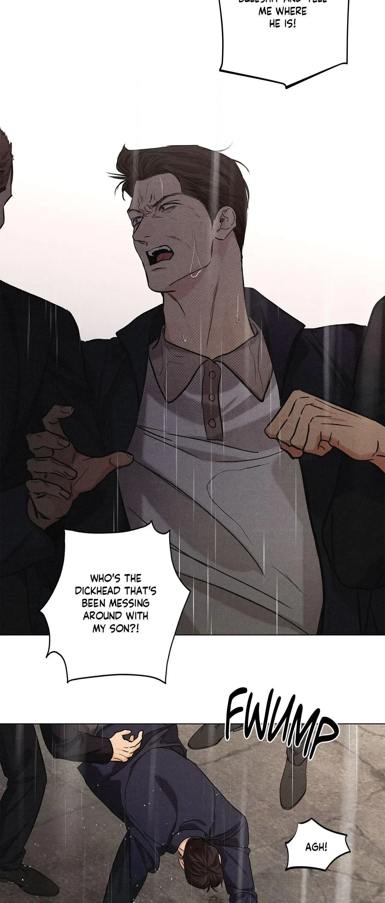 Gig Of The Day Chapter 47, page 3