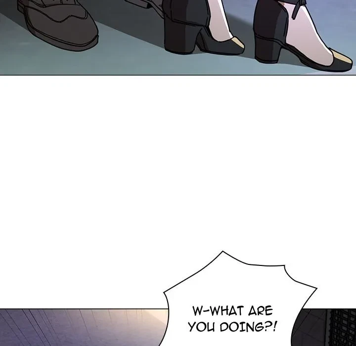 Close As Neighbors Chapter 15, page 103