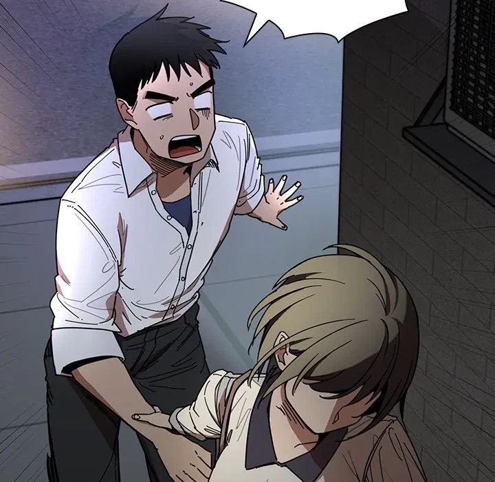 Close As Neighbors Chapter 15, page 104
