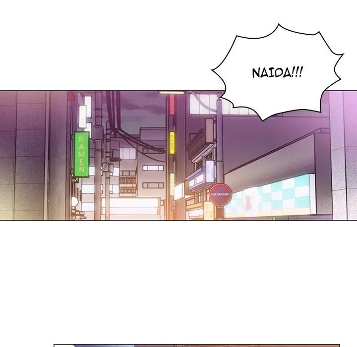 Close As Neighbors Chapter 15, page 107