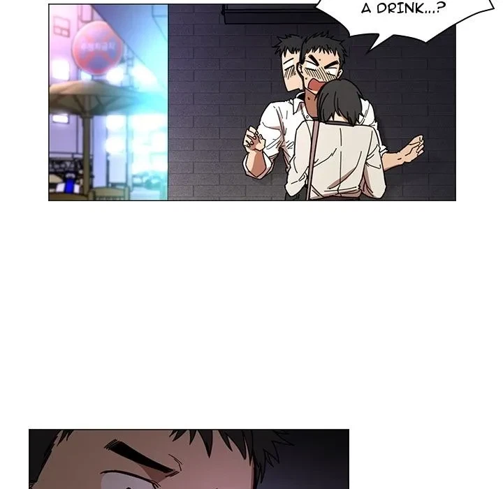 Close As Neighbors Chapter 15, page 109