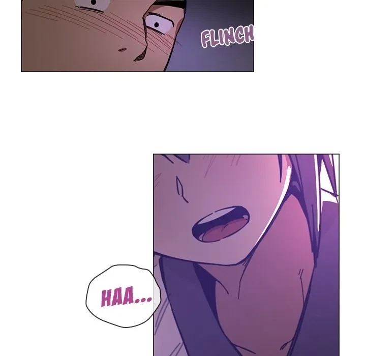Close As Neighbors Chapter 15, page 110