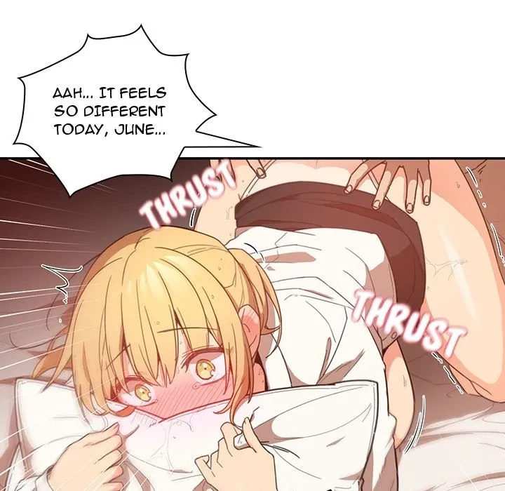 Close As Neighbors Chapter 15, page 12