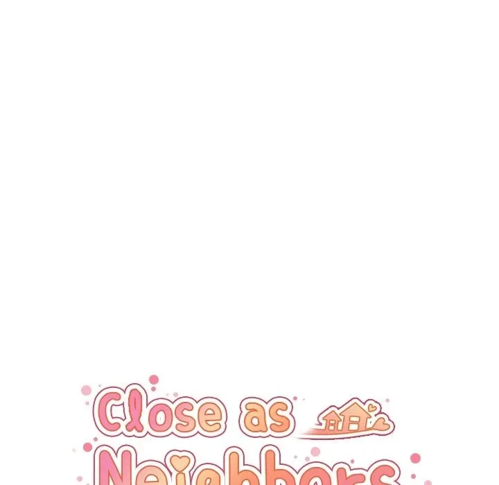 Close As Neighbors Chapter 15, page 16