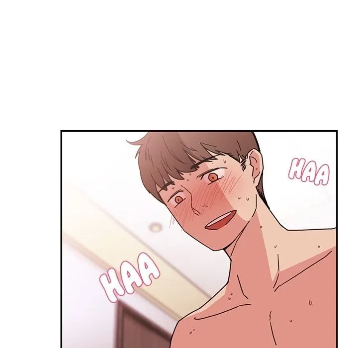Close As Neighbors Chapter 15, page 19