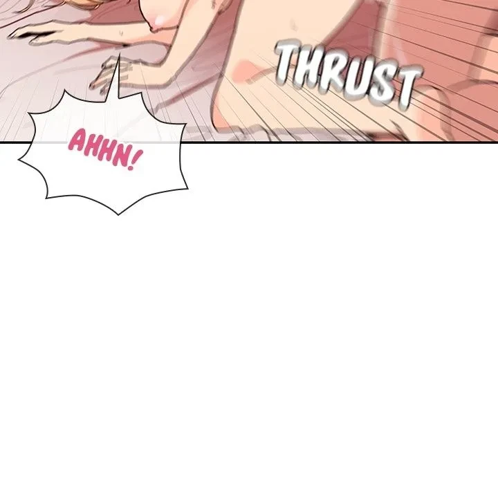Close As Neighbors Chapter 15, page 21