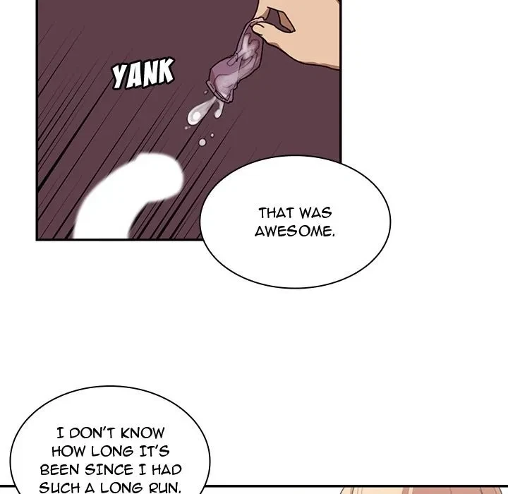 Close As Neighbors Chapter 15, page 43