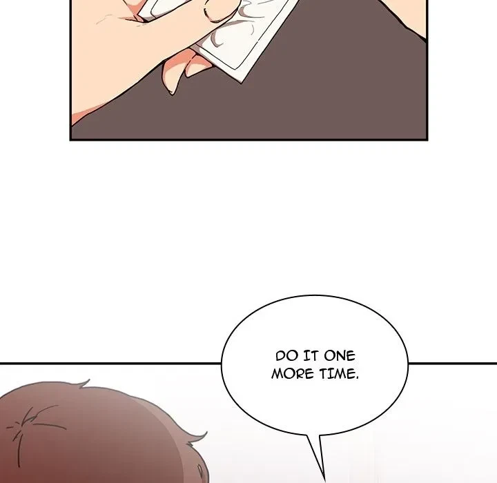 Close As Neighbors Chapter 15, page 46