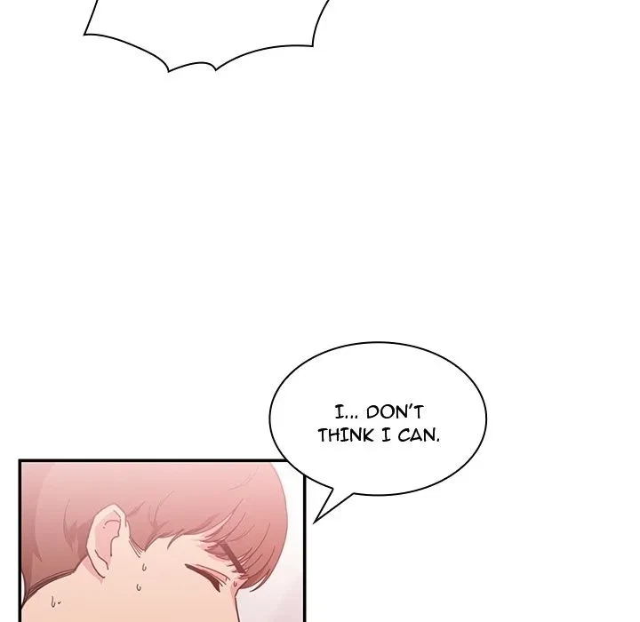 Close As Neighbors Chapter 15, page 48