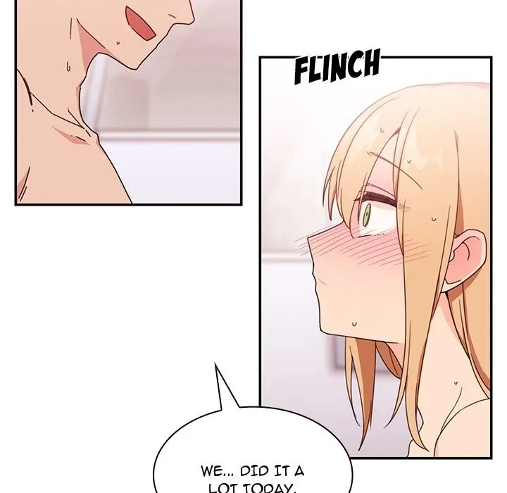 Close As Neighbors Chapter 15, page 49