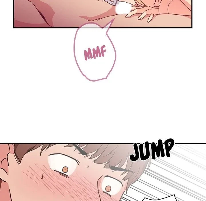 Close As Neighbors Chapter 15, page 55