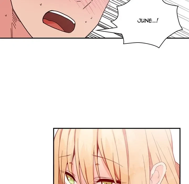Close As Neighbors Chapter 15, page 56