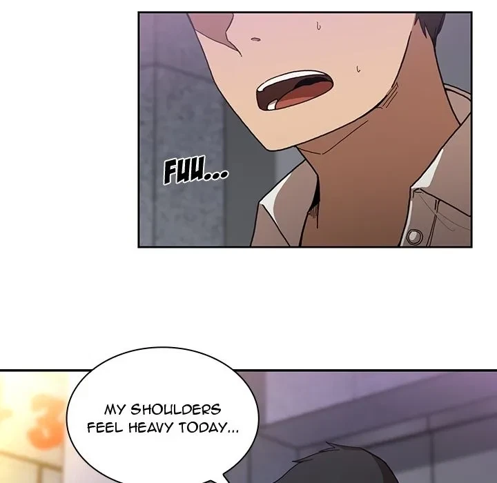 Close As Neighbors Chapter 15, page 68