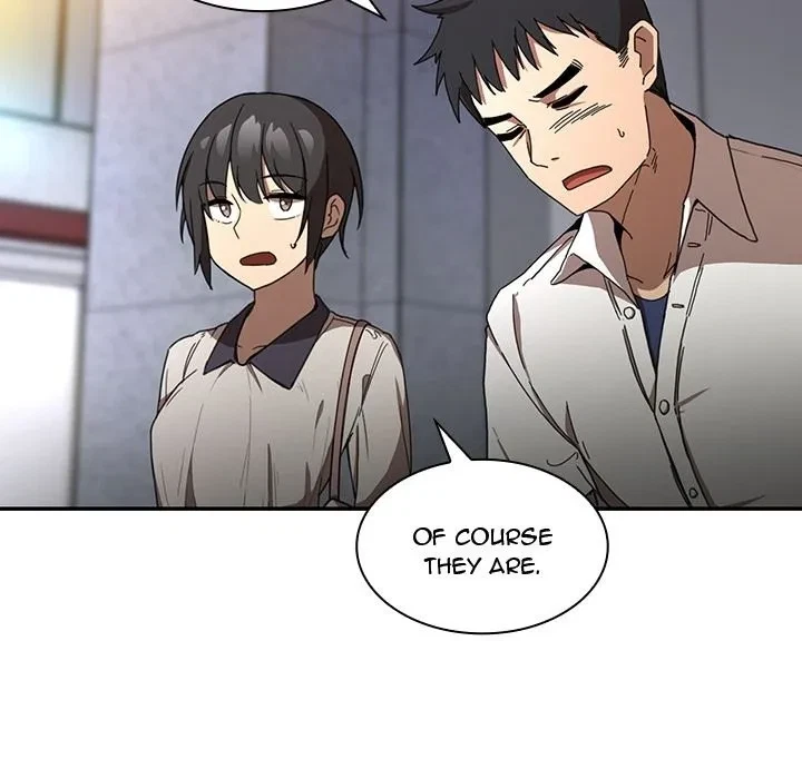 Close As Neighbors Chapter 15, page 69