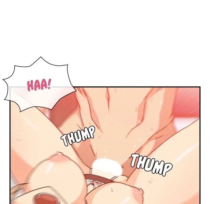 Close As Neighbors Chapter 15, page 7