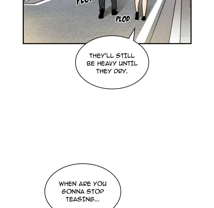 Close As Neighbors Chapter 15, page 71