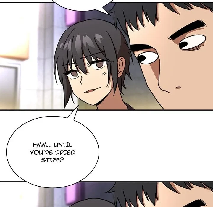 Close As Neighbors Chapter 15, page 72
