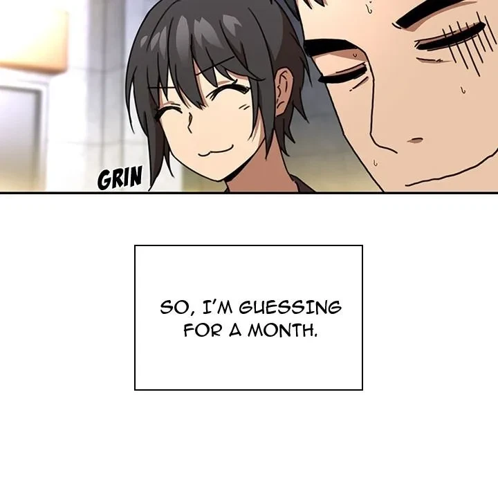 Close As Neighbors Chapter 15, page 73