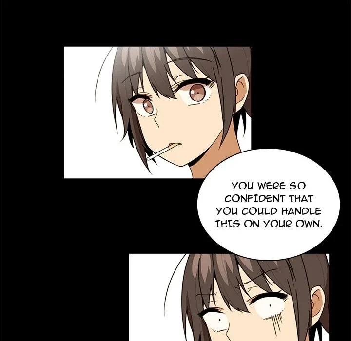 Close As Neighbors Chapter 15, page 76