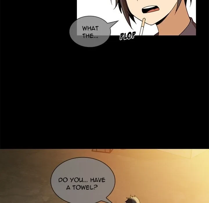 Close As Neighbors Chapter 15, page 77