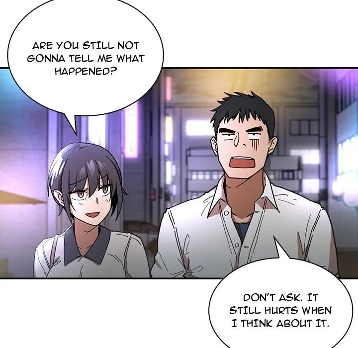 Close As Neighbors Chapter 15, page 80