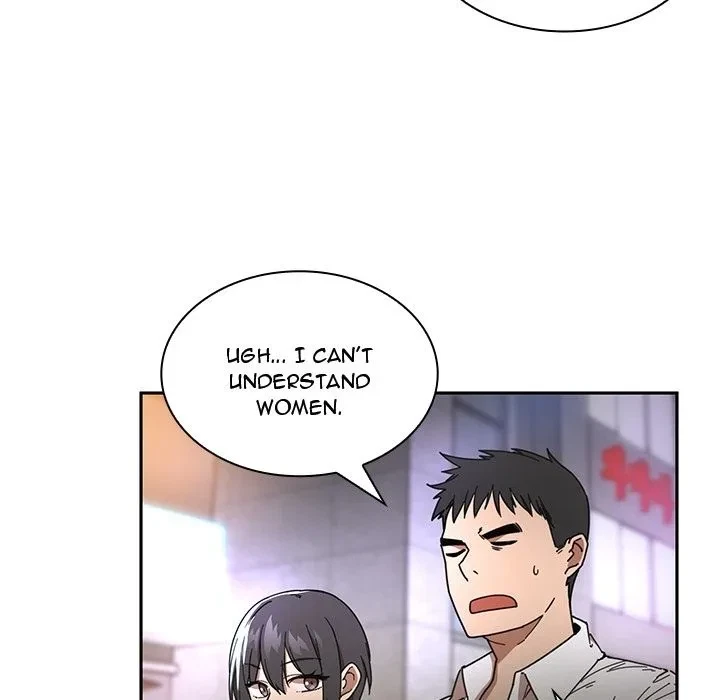 Close As Neighbors Chapter 15, page 81
