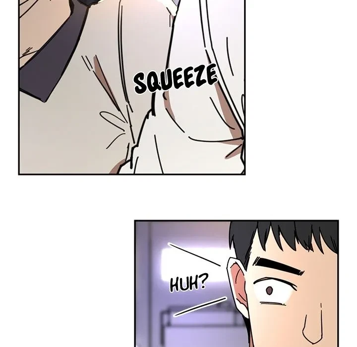 Close As Neighbors Chapter 15, page 83